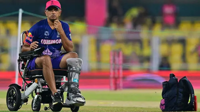 राहुल द्रविड़