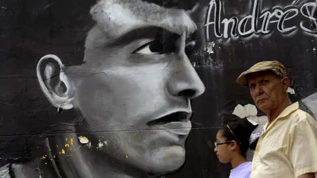 आंद्रेस एस्कोबार