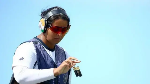 पॅरिस ऑलिम्पिक