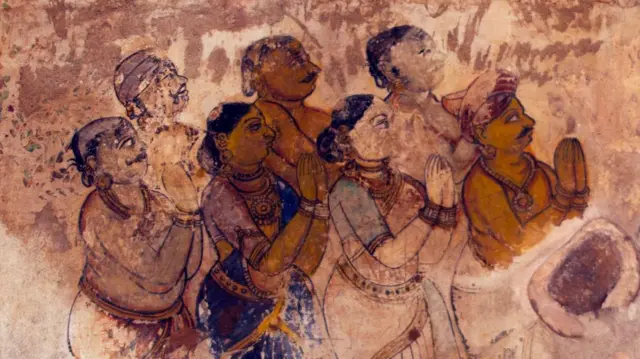 சோழர்கள்: பஞ்சத்தால் சோறு கிடைக்காமல் மக்கள் சாகும் நிலை ஏற்பட்டபோது செய்தது என்ன?