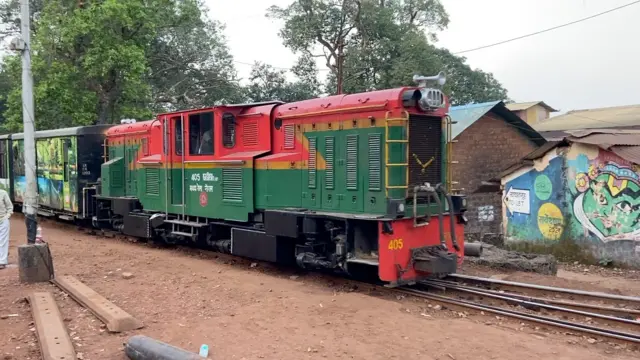 हातरिक्षा चालक गणपत रांजणे