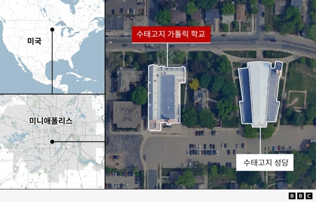 수태고지 성당 학교 위치