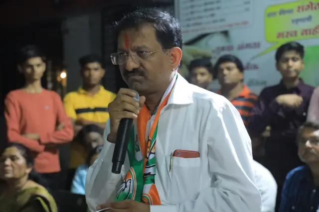 डॉ. शिवाजी काळगे