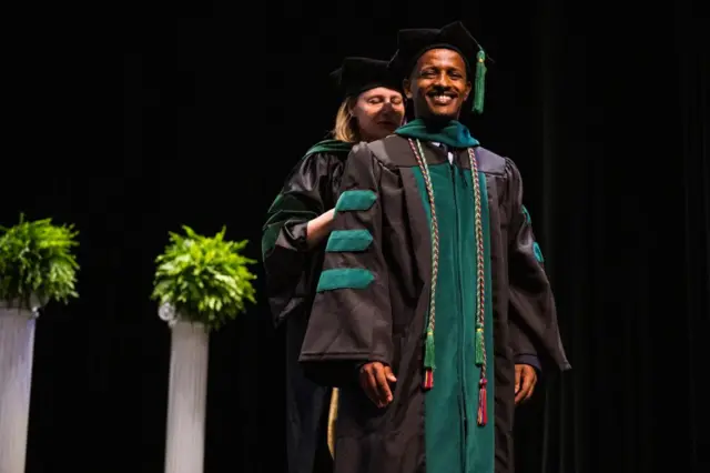 Sirna eebbaa Doktar Bushaa Hiikaa