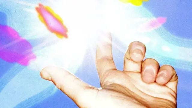 समस्या तब शुरू होती है जब व्यक्ति अपनी कल्पनाओं को नियंत्रित नहीं करता, बल्कि कल्पनाएँ ही उस व्यक्ति को नियंत्रित करने लगती हैं. (प्रतीकात्मक तस्वीर)
