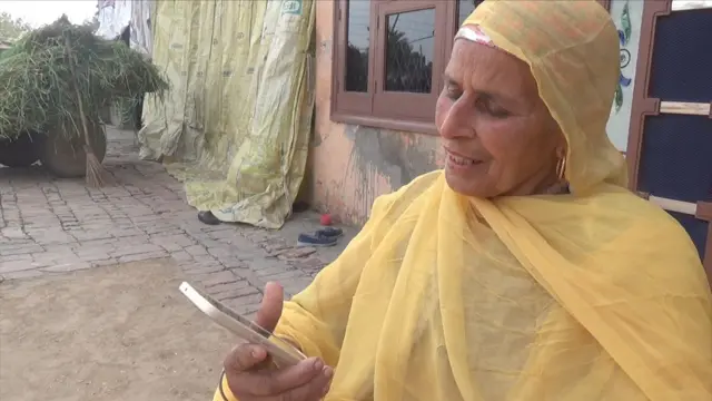 ਗੁਰਮੀਤ ਕੌਰ