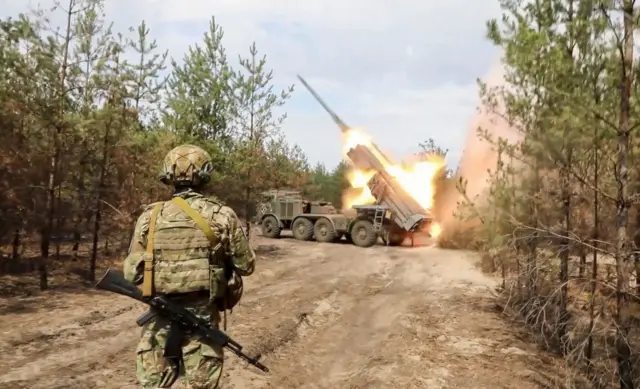 रुसी क्षेप्यास्त्र 