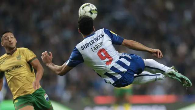 م﻿هدی طارمی یکی از آماده‌ترین بازیکنان ایران و رکورددار گلزنی در لیگ قهرمانان اروپا است