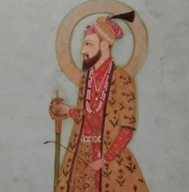 ஔரங்கசீப் 