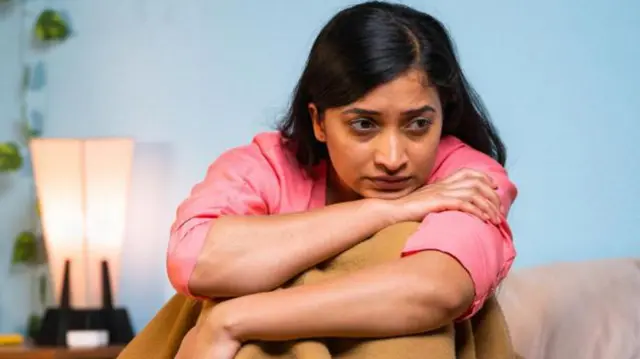 మానసిక సమస్య