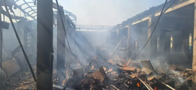 میر علی بازار