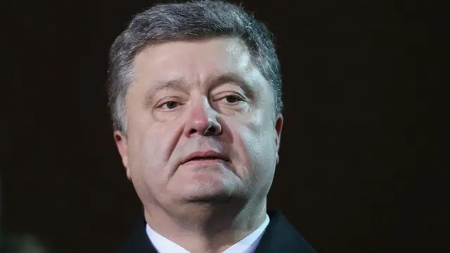 Poroshenko