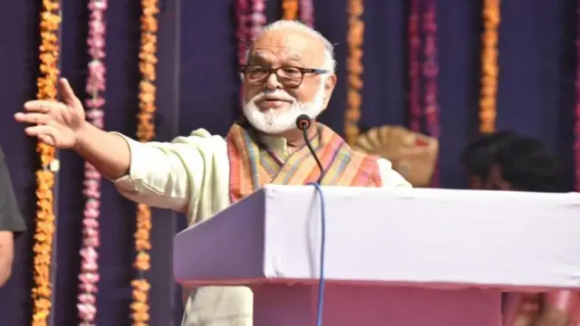 छगन भुजबळ