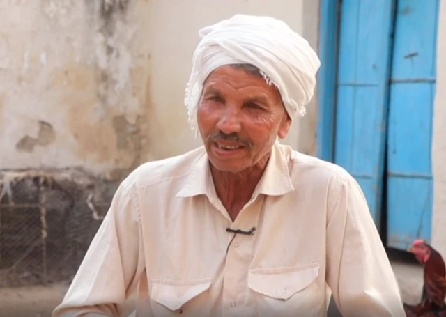 ખેડૂત મોહમ્મદભાઈ