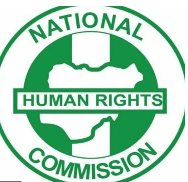 Tambarin hukumar kare hakkin dan'Adam ta Najeriya