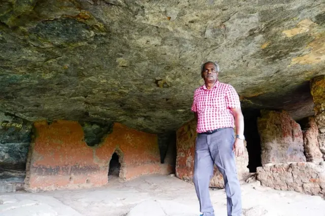 திருப்பத்தூர் ஆர்மா மலை