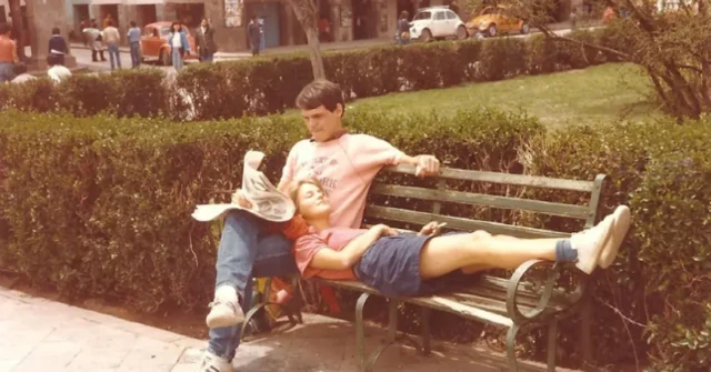 اینیٹ اور ولیم کی ملاقات یونیورسٹی میں تعلیم کے دوران ہوئی اور تب سے وہ ایک ساتھ ہیں