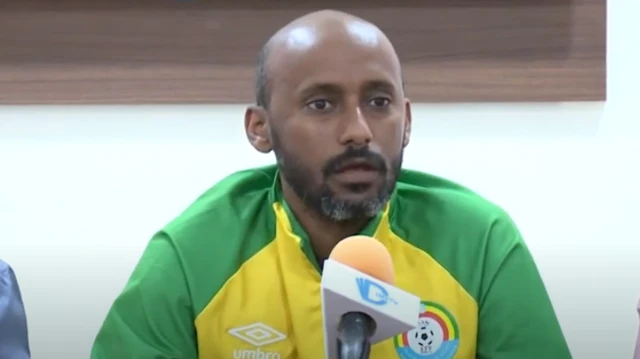 አቶ ቶኪቻ አለማየሁ