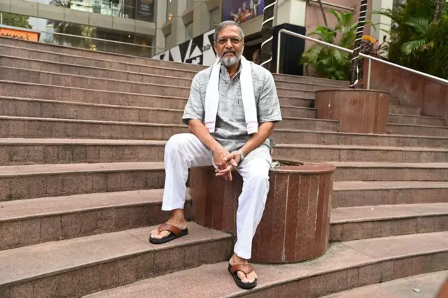 नाना पाटेकर