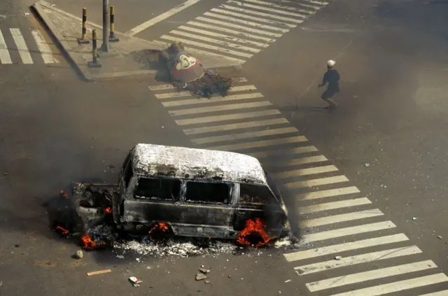 kerusuhan mei 1998, jakarta, fadli zon