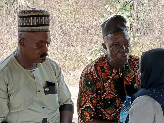 Fokoko ati Digboluja 