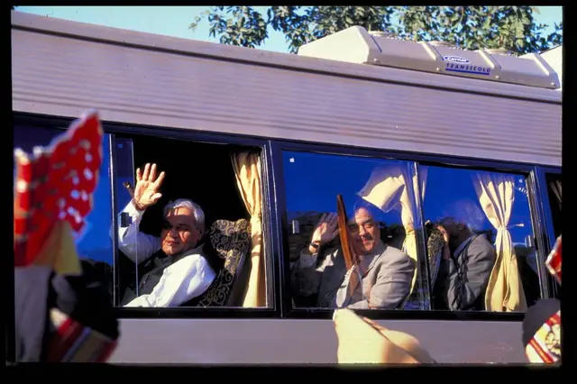 અટલ બિહારી વાજપેયી, ભાજપ, મોદી, રાજકારણ, વડા પ્રધાન, બીબીસી ગુજરાતી