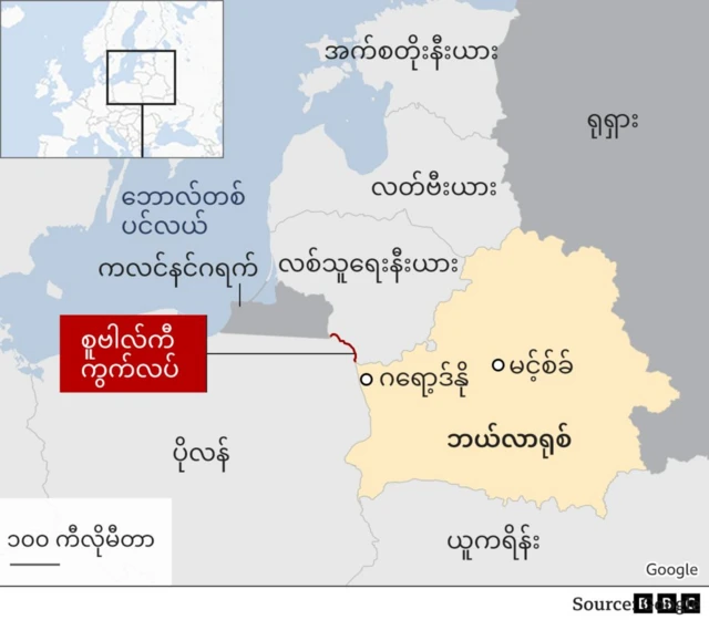 မြေပုံ