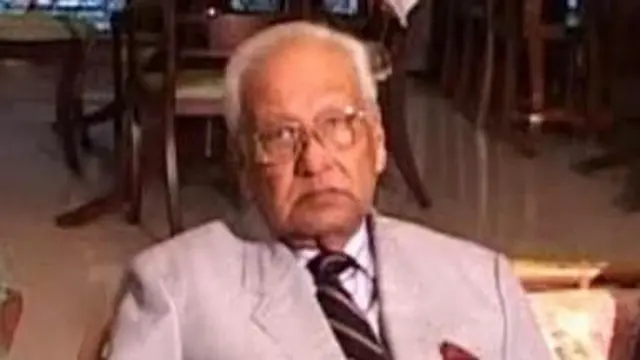 रॉचे माजी प्रमुख संकरन नायर