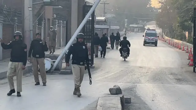 پېښور