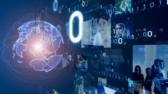 सोशल मीडिया