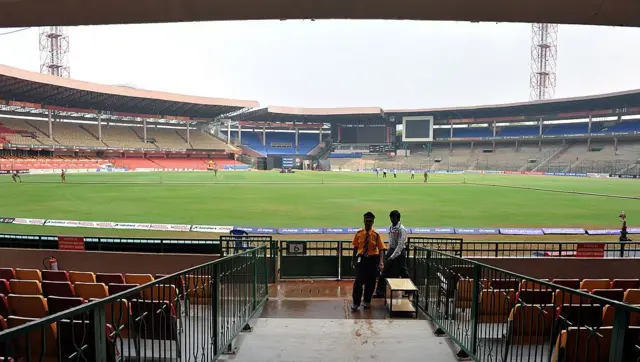 చిన్నస్వామి స్టేడియం