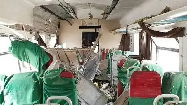 Kidnapped wedding guests: Sokoto kidnap, attacks across Nigeria