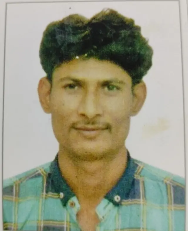 મૃતક મહમદ મિરાજ ઉર્ફે માઇકલ