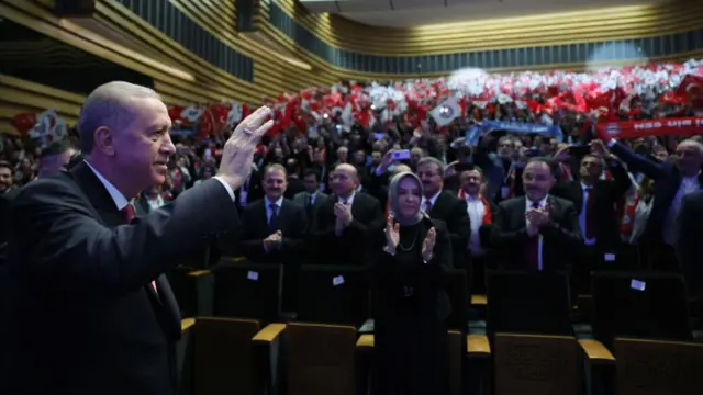 erdoğan