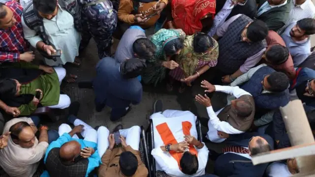 మహారాష్ట్ర, ఇందోర్, కలుషితనీరు, అనారోగ్యం, డ్రైనేజి, తాగునీరు, భారత్