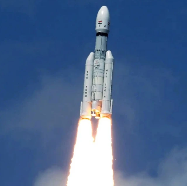 चंद्रयान 3