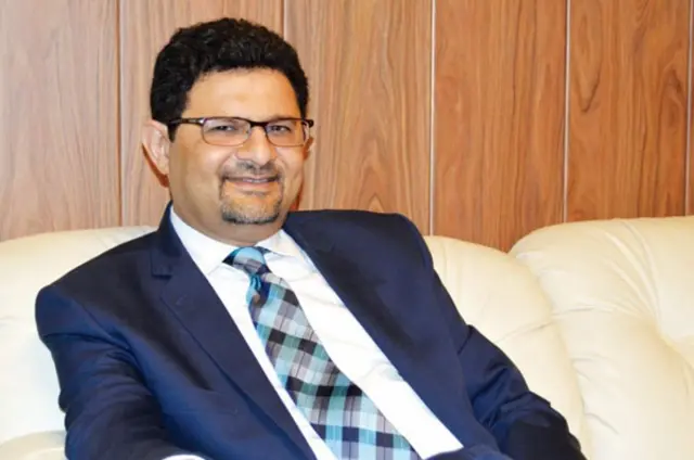 مفتاح اسماعیل