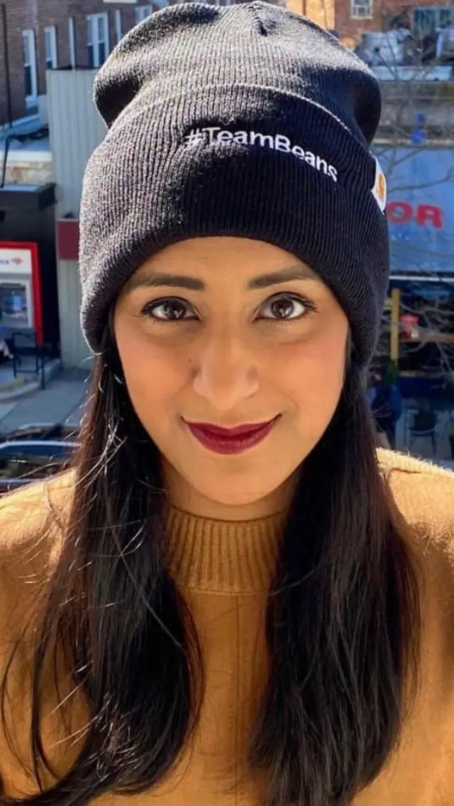 ਸਬਰੀਨਾ ਸਿੱਦਕੀ