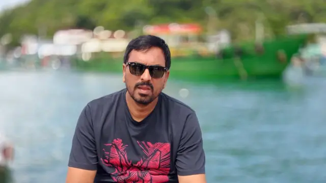 వియత్నాం, పడవ ప్రమాదం, లావా సెల్ ఫోన్ కంపెనీ