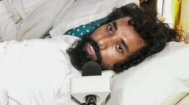 தேவேந்திர மஹதோ
