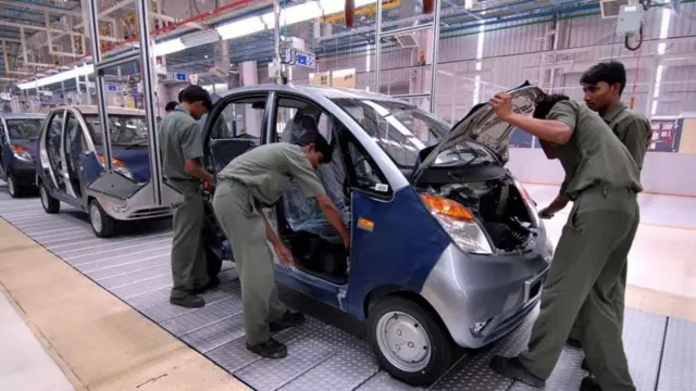 இந்திய பொருளாதாரம் - மூடிஸ் அறிக்கை