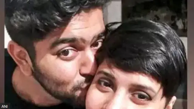 श्रद्धा वालकर