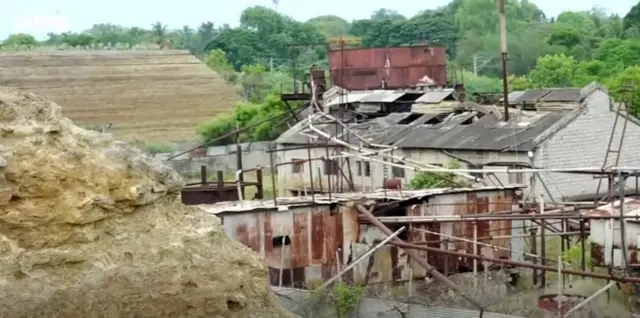 कोलार गोल्ड फिल्ड