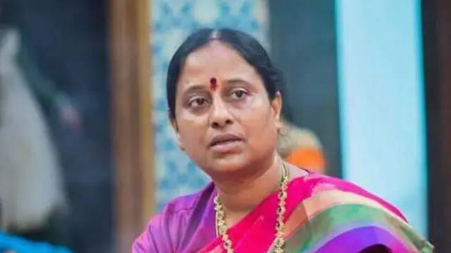 కొండా సురేఖ