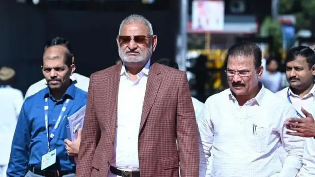 माणिकराव कोकाटे 