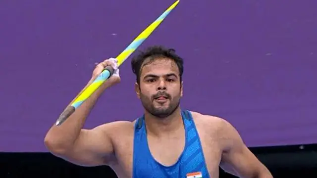 सुमित अंतिल