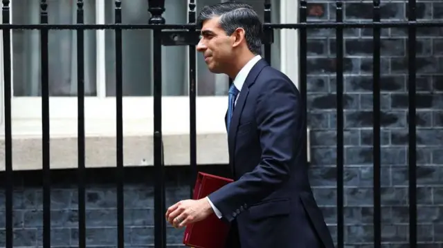 ऋषी सुनक