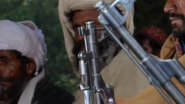 પાકિસ્તાન, રેલવે બાનમાં લીધી, બલૂચિસ્તાન લિબ્રૅશન આર્મી, બીએલએ, સુરક્ષાબળો સાથે અથડામણ, બીબીસી ગુજરાતી, બીબીસી ન્યૂઝ ગુજરાતી, 