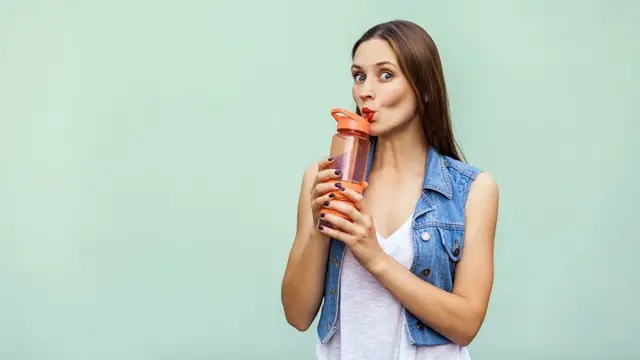 पानी कति पिउने?