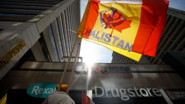 ਇੰਟਰਨੈਸ਼ਨਲ ਸਿੱਖ ਯੂਥ ਫੈਡਰੇਸ਼ਨ